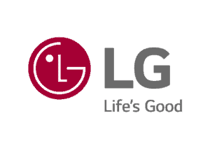 LG Logo - airco installateur