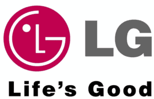 Logo LG - Climatisation