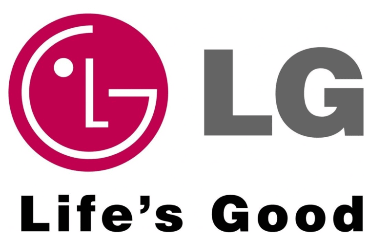 Logo LG - Airco