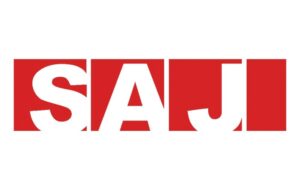 SAJ logo