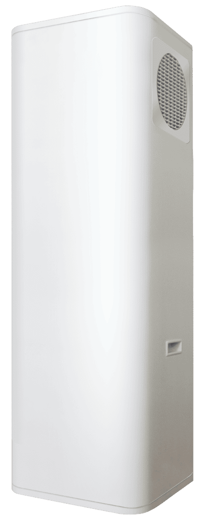 Warmtepompboiler: ACB Greensmart