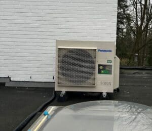 Airco Panasonic in 2950 Kapellen