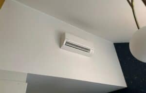 Airco Panasonic in 2950 Kapellen