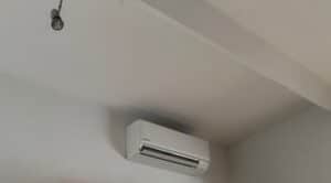 Airco Panasonic in 2950 Kapellen