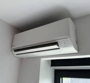 Airco in 2861 Sint-Katelijne-Waver