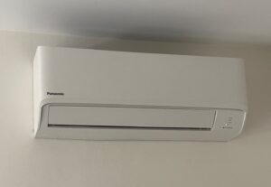 Airco van Panasonic in 2800 Mechelen