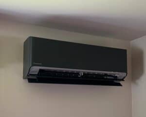 Airco van Panasonic in 3080 Tervuren