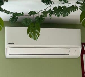 Airco van Panasonic in 9120 Beveren