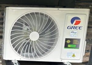 GREE airco in 6663 Mabompre