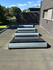 PV-installatie in 2930 Brasschaat