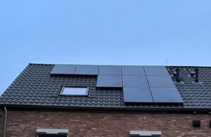 Bauer zonnepanelen in 3120 Tremelo