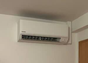 Airconditioning in 1850 Grimbergen