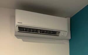 Airconditioning in 1850 Grimbergen