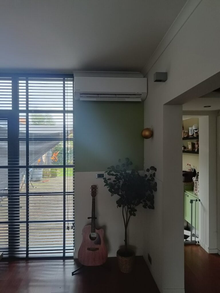 Airconditioning in 2200 Herentals