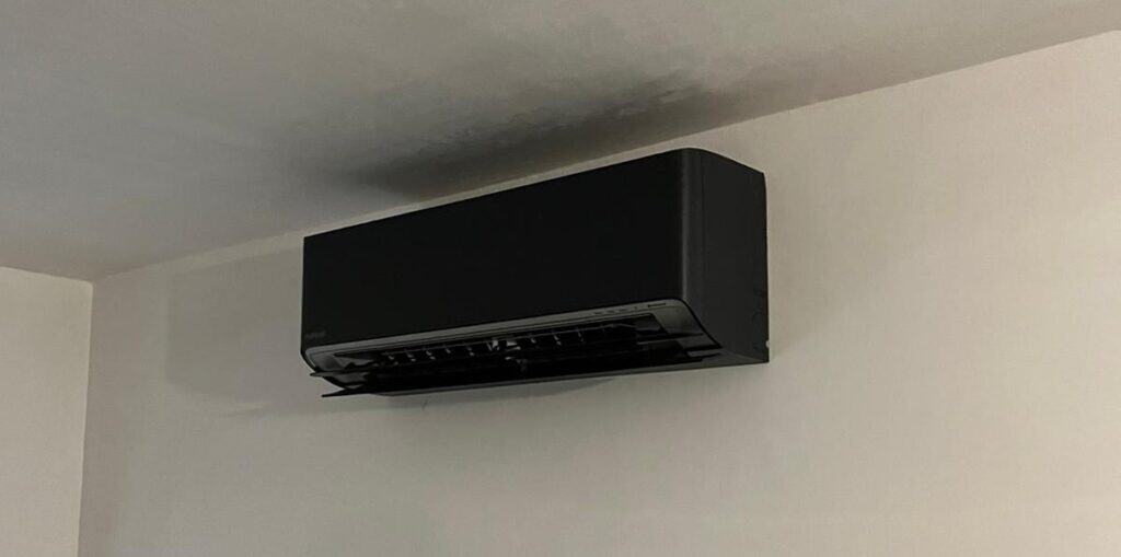 Airconditioning in 2460 Tielen