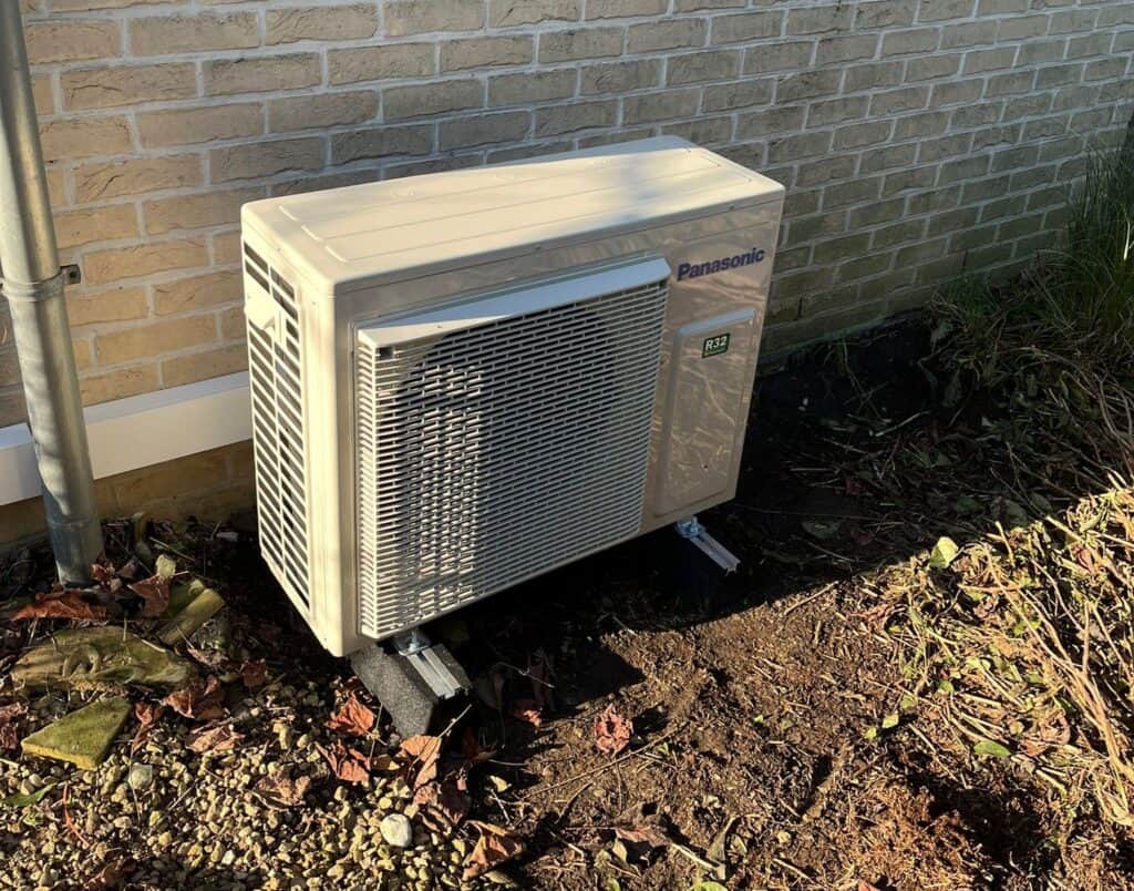 Airconditioning in 3461 Bekkevoort