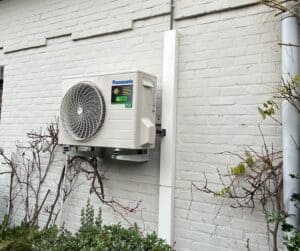 Airconditioning in 9000 Gent