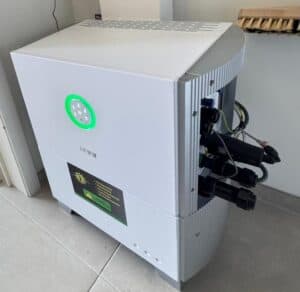 SAJ thuisbatterijen in 2200 Herentals