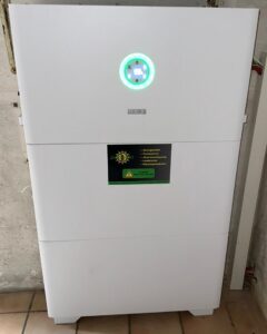 SAJ thuisbatterijen in 2250 Olen